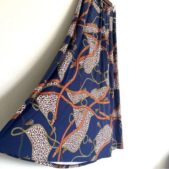 Robert Louis Women’s Maxi Skirt - Picture 3 of 10